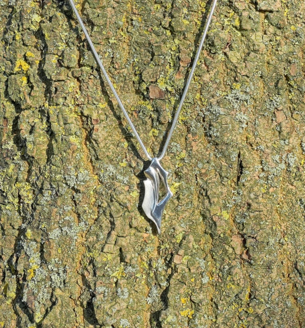 canyons necklace