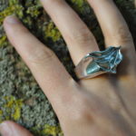glacier ring