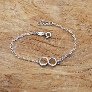 Infinity Symbol Bracelet Infinity Bracelet