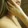 Love the Mountains bracelet
