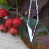 Chevron Necklace