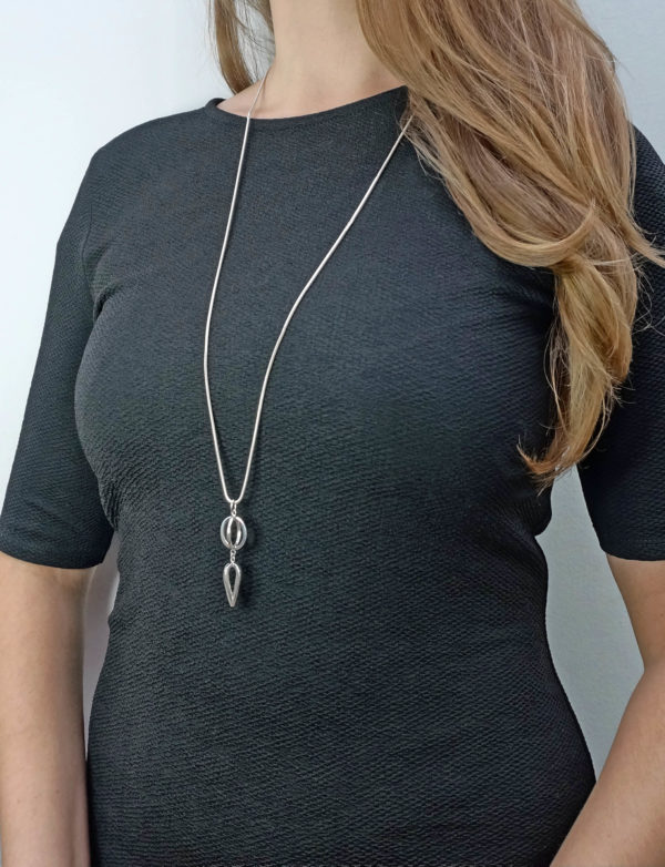 Statement Layering Necklace