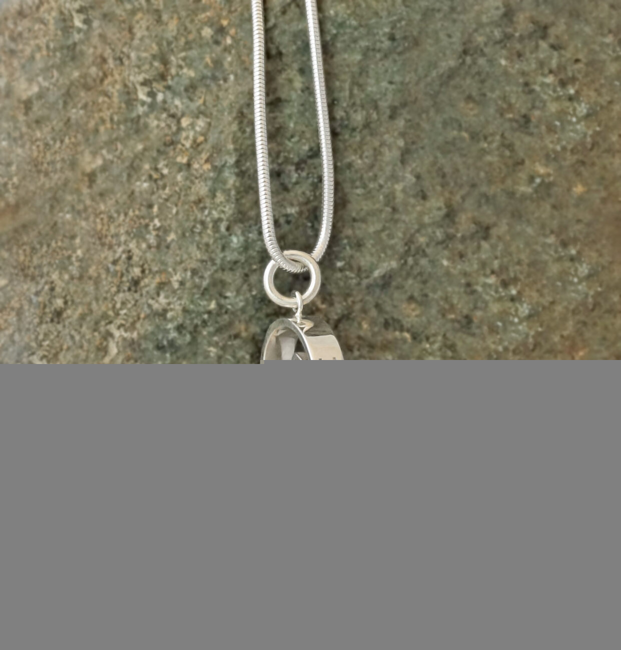 Ben Nevis Scottish Mountain pendant Necklace, Hiking Nature gift