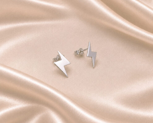 LightningBolt earrings