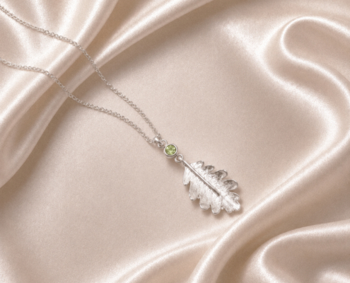 peridot oak leaf nl_V3