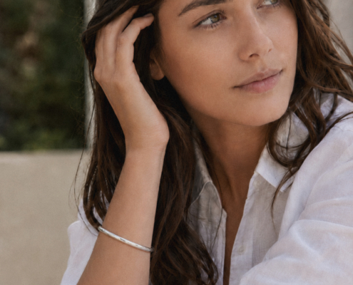 Geometric_Lifestyle_Polished_Bangle