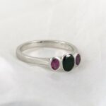 Park Road Jewellery Bespoke Engagement ring
