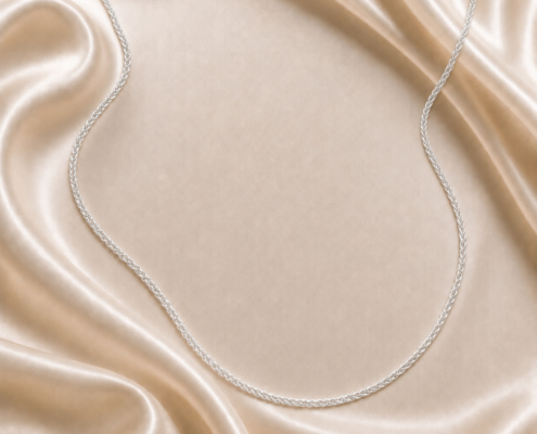 Spiga-silk