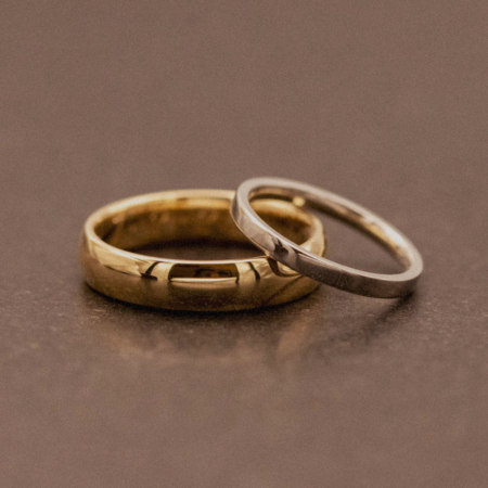 wedding bands